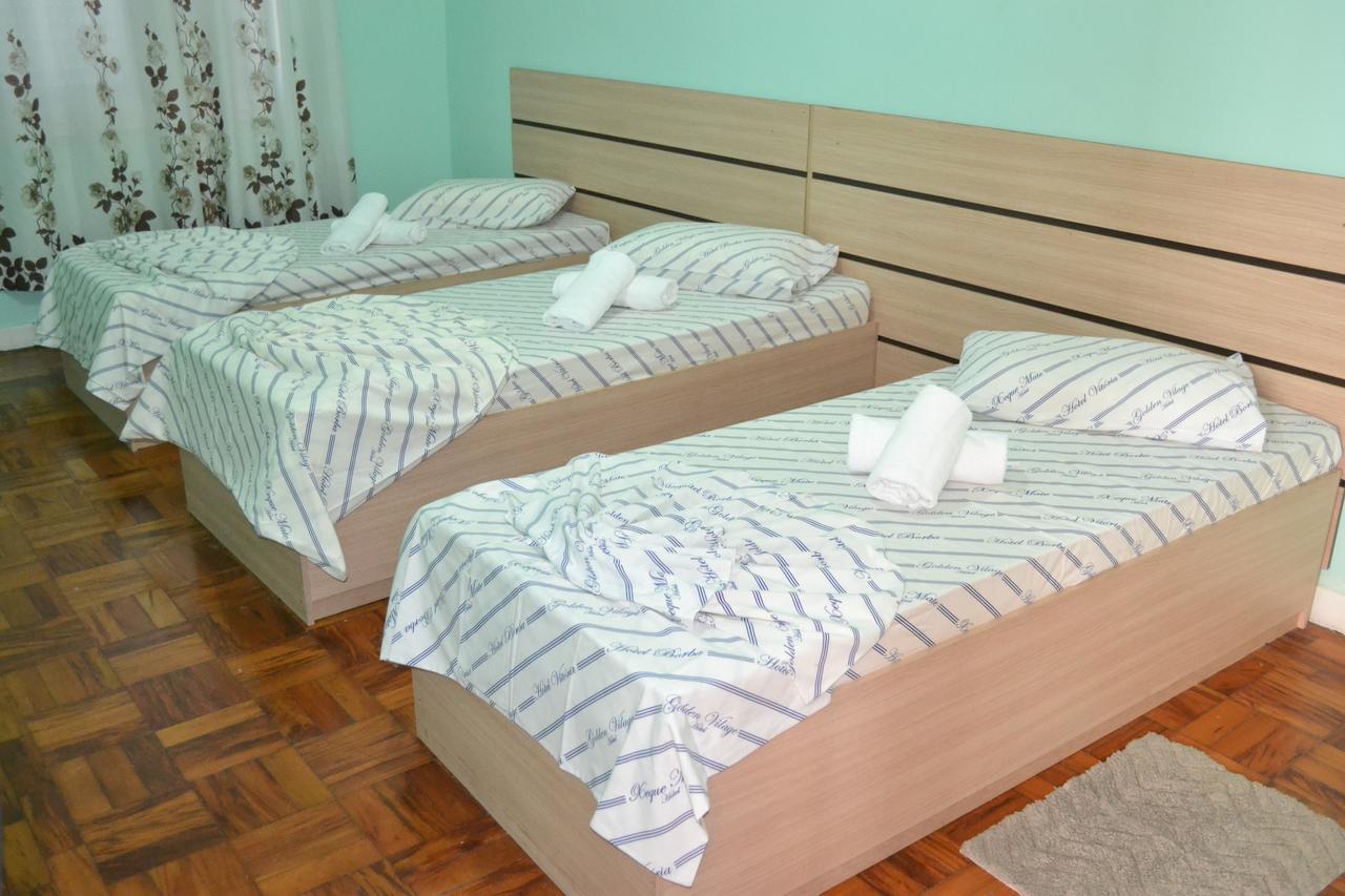 Hotel Vitoria - Sao Paulo, Sao Paulo